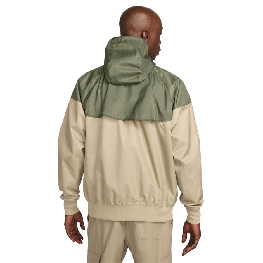 M NK WVN IND WR HD JACKET Nike | DA0001247